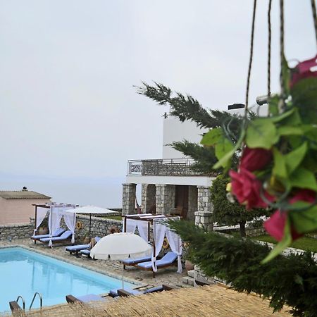 גיתיו Malvazios Villas #6 מראה חיצוני תמונה