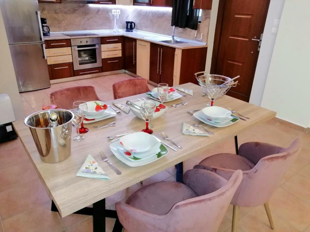 גיתיו Malvazios Villas #6 מראה חיצוני תמונה